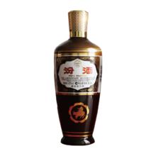 汾酒 出口型 摩登棕 42%vol 清香型白酒 500ml 单瓶装