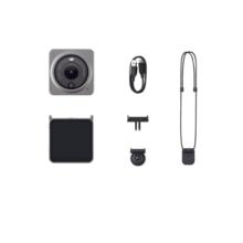 百亿补贴：DJI 大疆 灵眸Osmo Action 2 灵眸运动相机 双屏套装