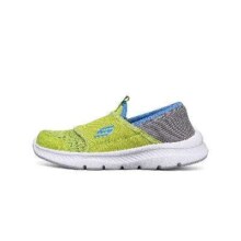 SKECHERS 斯凯奇 儿童一脚蹬运动鞋