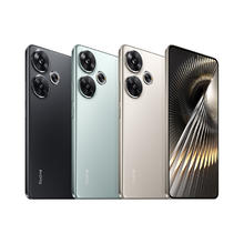 Redmi 红米 Turbo 3 5G手机 8GB+256GB