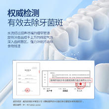prooral 博皓 5025pro 冲牙器