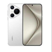 HUAWEI Pura 70 雪域白 12GB+512GB 超高速风驰闪拍