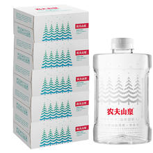NONGFU SPRING 农夫山泉 饮用天然水