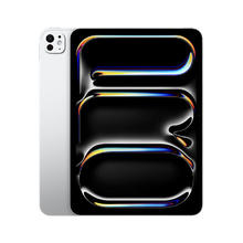 百亿补贴：Apple 苹果 2024款 iPad Pro 11英寸 M4芯片 平板电脑 WLAN版 256GB