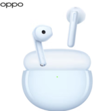 OPPO Enco Air2 半入耳式真无线动圈降噪蓝牙耳机