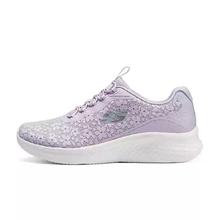 SKECHERS 斯凯奇 女子轻量休闲跑步鞋 150015