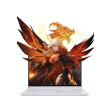 百亿补贴：MECHREVO 机械革命 翼龙15 Pro （R7-8845H 32G 1T RTX4070 2.5K 云涧白）