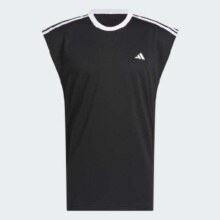 需首单：Adidas 阿迪达斯 休闲运动背心