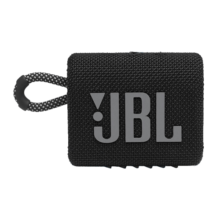 JBLJBL GO4 音乐金砖四代 便携式蓝牙音箱低音炮 户外家用音响迷你小音箱极速充电长续航防水防尘礼物 【重磅上新升级款】GO4黑色