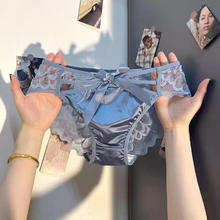 BANILACOO 情调法式性感蕾丝内裤女 N162