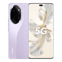 PLUS会员、京东百亿补贴：HONOR 荣耀 100 Pro 5G手机 16GB+256GB