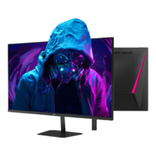 再降价、PLUS会员：KTC Q24T09 23.8英寸 IPS G-sync FreeSync 显示器（2560×1440、180Hz、126%sRGB、HDR10）