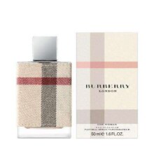 5日10点：BURBERRY 博柏利 london系列 伦敦女士浓香水 EDP 50ml