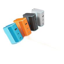 CukTech 酷态科 10号氮化镓充电器120W 2C1A