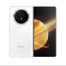 12期免息：HONOR 荣耀 Magic V3 5G折叠屏手机 16GB+1TB