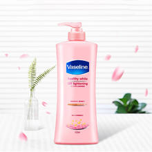 Vaseline 凡士林 烟酰胺身体乳400ml