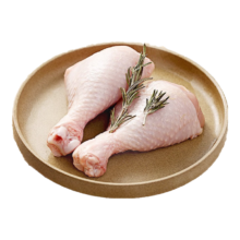 京东百亿补贴：One's Member 1号会员店 鸡琵琶腿 1KG