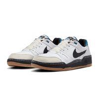 NIKE 耐克 夏季男鞋FULL FORCE LO运动鞋休闲鞋板鞋HJ7262-100