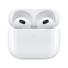 Apple 苹果 AirPods (第三代) 无线蓝牙耳机 港版