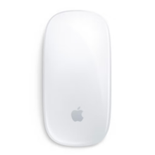Apple 苹果 Magic Mouse 2 无线鼠标 银色