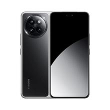 百亿补贴：Xiaomi 小米 Civi 4 Pro 5G手机 16GB+512GB 限定色黑与白