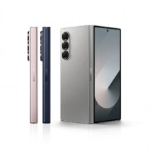 新品发售：SAMSUNG 三星 Galaxy Z Fold6 5G折叠屏手机 12GB+512GB