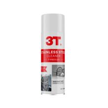 黑盒+签到 3T不锈钢强力去污清洁剂450ml