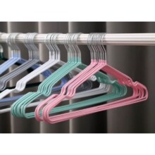 勋狸粑 成人衣架10个*2件