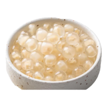 需首购: 邵傅斋 脆啵啵马蹄爆爆珠 1kg