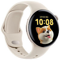 vivo WATCH 3多功能蓝牙长续航智能运动手表男女通用