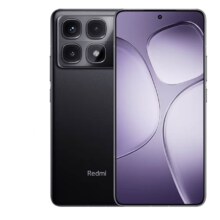 小米Redmi K70至尊版Ultra 5g手机 12GB+256GB天玑9300+旗舰D1芯片120w快充 小米澎湃OS青山护眼 墨羽