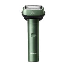 Panasonic 松下 小锤子Pro系列 ES-LM51-G405 电动剃须刀 绿色