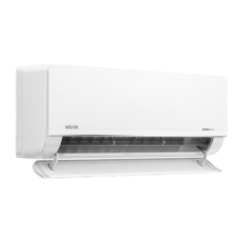 百亿补贴、plus会员：WAHIN 华凌空调 KFR-35GW/N8HL1PRO 新一级变频 冷暖挂机 大风口 壁挂式 1.5匹 一级能效