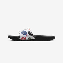 NIKE 耐克 拖鞋轻便舒适透气童鞋休闲鞋CT6619-010 Z