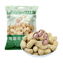 88VIP:比比赞 龙岩花生 蒜香味1008g