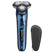飞利浦（PHILIPS）电动剃须刀蜂巢7系 SkinIQ高端系列