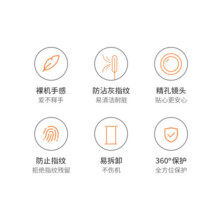 Snowkids适用华为Pura70手机壳 HUAWEI P70保护套透明镜头全包防摔抗指纹保护壳超薄亲肤裸感TPU软壳男女