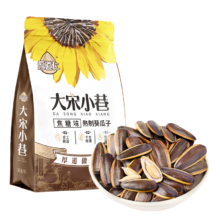 厚道仁大宋小巷焦糖瓜子400g