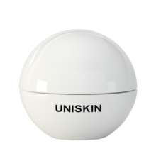 优时颜（UNISKIN）第3代微笑眼霜18g淡化眼纹提拉紧致提亮眼周滋润 送女友礼物