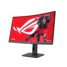 百亿补贴：ASUS 华硕 XG27WCS 27英寸VA显示器（2560*1440、180Hz、1ms、HDR400）