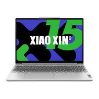 Lenovo 联想 小新 15 2024款 15.3英寸笔记本电脑（i5-13420H、32GB、512GB）