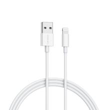 CukTech 酷态科 数据线MFi认证适用于苹果iPhone14Pro MAX/13/12/XS/XR/11/SE3/X/6手机ipad mini