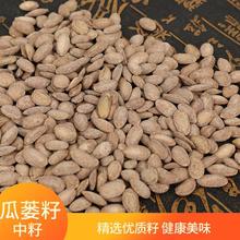 天柱山瓜蒌籽瓜蒌子小包装中大颗粒100g包邮坚果炒货零食非吊瓜籽