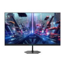 雷神 黑武士SE 27英寸 2K 原生180Hz  Fast IPS 1ms 显示器LQ27F180
