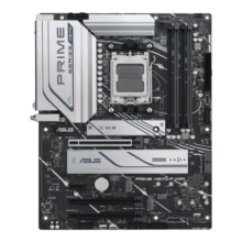 华硕（ASUS）PRIME X670-P WIFI主板 支持 CPU 7950X3D/7900X3D/7800X3D (AMD X670/socket AM5)