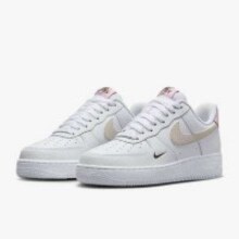 26日10点：NIKE 耐克 W AIR FORCE 1 '07女运动休闲鞋