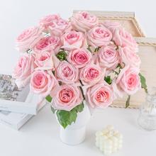 拍3件 花点时间玫瑰鲜花
