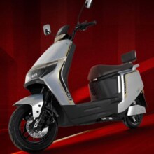 京东百亿补贴：LIMA 立马电动车  H5 电动摩托车 72V32A