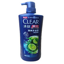 CLEAR 清扬 洗发水500ml