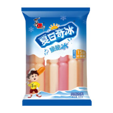 喜之郎冰棍 棒棒碎冰冰 多种口味 630g*3件袋